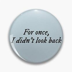 Percy Jackson quote Pin
