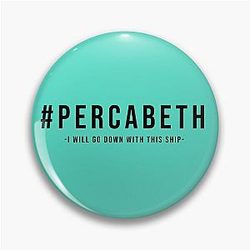 #percabeth I will go down with this ship. Percy Jackson Books Ship.  Pin