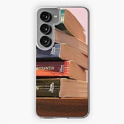 Percy Jackson e os Olimpíados Samsung Galaxy Soft Case