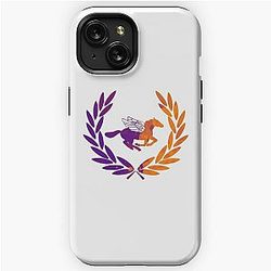 Percy Jackson iPhone 거친 케이스