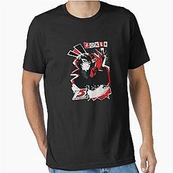 Persona 5 Joker Essential T-Shirt