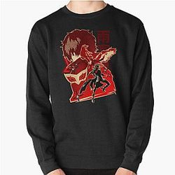 The Phantom Thieves of the Heart Leader Pullover Sweatshirt