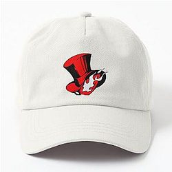 Phantom thieves card Classic T-Shirt Dad Hat