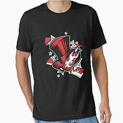 Persona 5 Royal The Phantom Thieves Essential T-Shirt