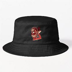 The Phantom Thieves of the leader with hat