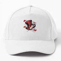 Persona 5 Royal The Phantom Thieves Baseball Cap