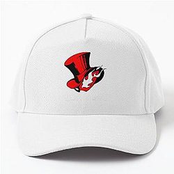 Phantom Thief's Baseball Cap