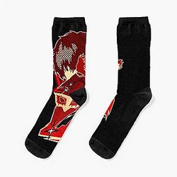 The Phantom Thief leader Socks