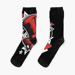 Persona 5 Royal The Phantom Thief Logo Socks