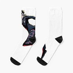 Persona 5 Royal Character Socks