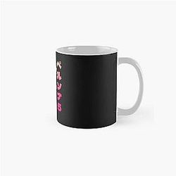 The Phantom Classic Mug