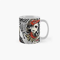 Persona 5 Royal - Akechi Mug
