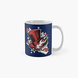 Persona 5 Royal The Phantom Thieves Logo Active Classic