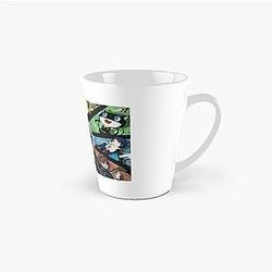 Persona 5 Royal Phantom Thieves Comic Mug
