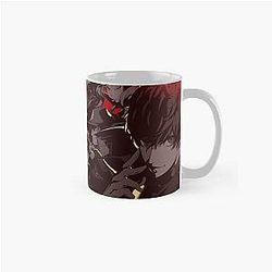 Phantom Thieves of Heart Classic Mug
