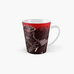 Phantom Thieves of the Heart Kasumi and Black Mask Tall Mug