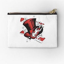 Persona 5 Royal Zipper Pouch