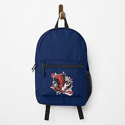 Persona 5 Royal The Phantom Thief's Logo Active Backpack
