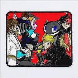 The Phantom Thief of Heart Mouse Pad
