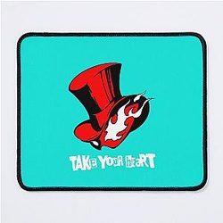 Phantom thieves Classic T-Shirt Mouse Pad