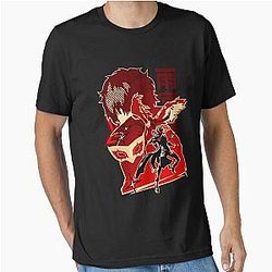 The Phantom Thief Essential T-Shirt