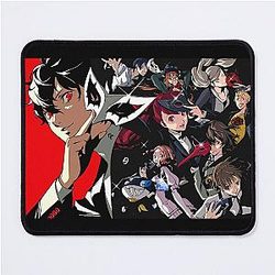 Persona 5 Royal Art Mouse Pad
