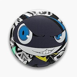 Persona 5 Royal - Morgana Pin