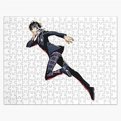 Persona 5 Royal Character Puzzle