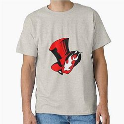 Persona 5 Classic T-Shirt