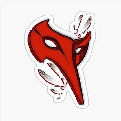 Persona 5 Royal - Sticker