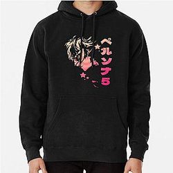 The Phantom Hoodie