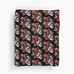 Persona 5 Royal The Phantom Thief Duvet Cover