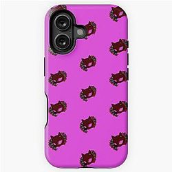 Persona 5 Royal Panther iPhone Tough Case
