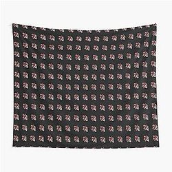 Persona 5 Royal The Phantom Thieves Logo Active Tapestry