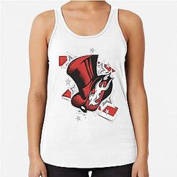 Persona 5 Royal Tank Top