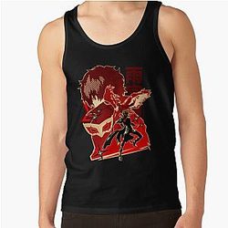 The Phantom Thieves of the Heart Leader Top