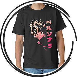 Persona 5 Royal T-Shirts