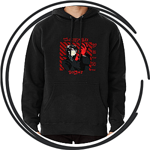 Persona 5 Royal Hoodies