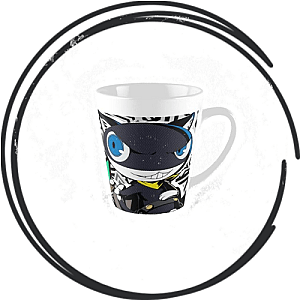 Persona 5 Royal Mugs