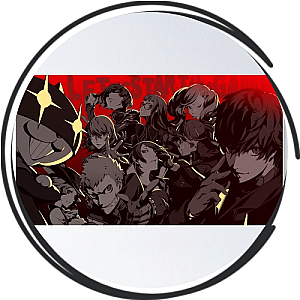 Persona 5 Royal Posters