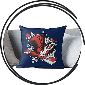 Persona 5 Royal Pillows Cover