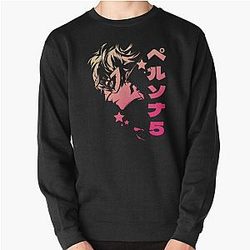 The Phantom Thief Sweatshirt