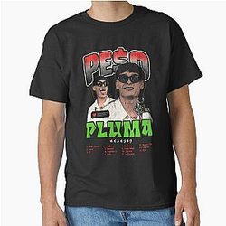 Design Peso Pluma Genesis Classic T-Shirt