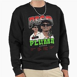 Design Pluma Pullover Sweatshirt
