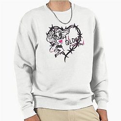Peso Pluma Pullover Sweatshirt