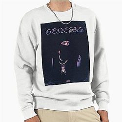 Vintage Peso Pluma Essential Sweatshirt