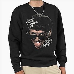 Design Peso Pluma Sweatshirt