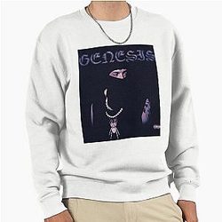 Peso Pluma Pullover Sweatshirt