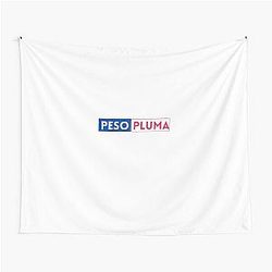 Peso Pluma Tapestry