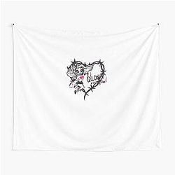 Peso Pluma Tapestry